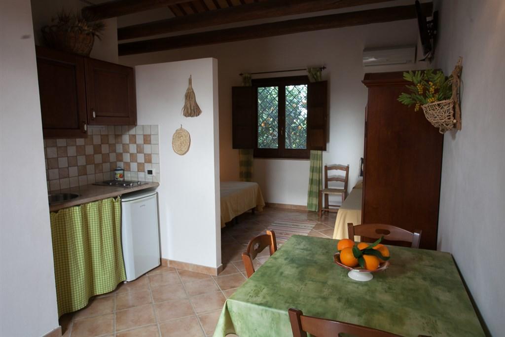 Agriturismo Baglio Donna Santa Dattilo Exterior photo